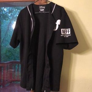 Disney Mickey Mouse Neff Jersey